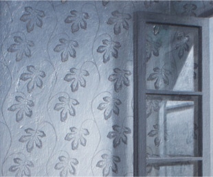 A Time of Remorse, Diptych by Paul Critchley (detail)